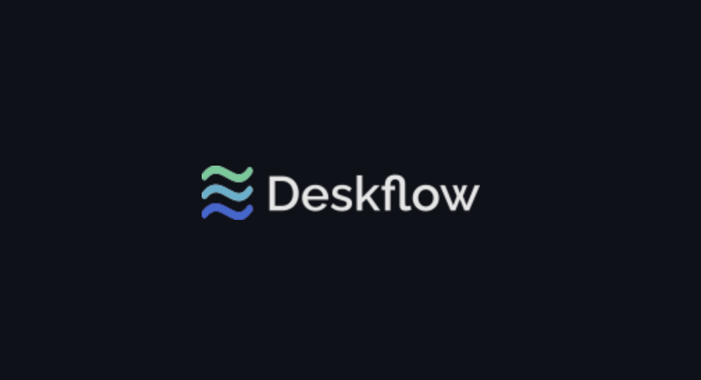 MacOS15 与 Win11 免费跨平台共享鼠标和键盘方案 deskflow