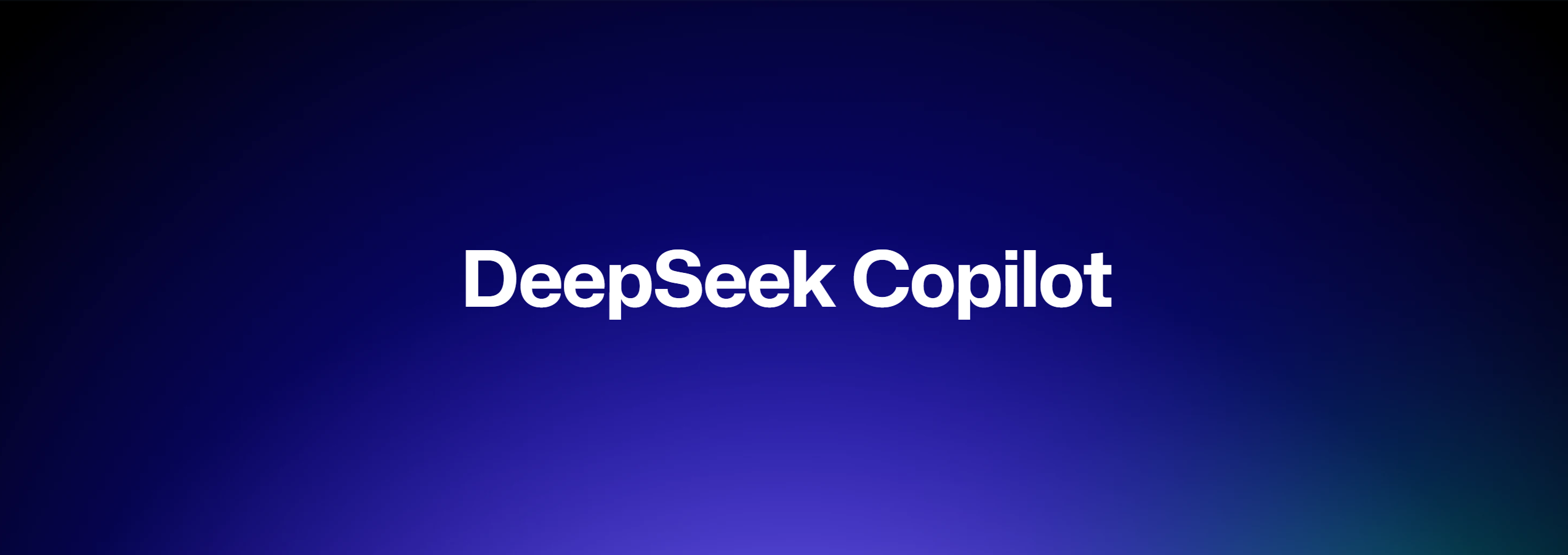 让我们使用 Override 给傲慢的 GitHub Copilot 撅到飞起。