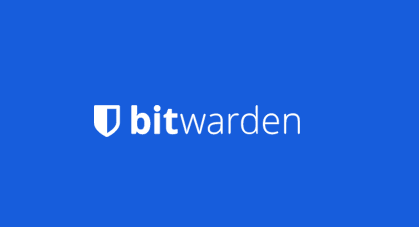 Docker 安装 Bitwarden 密码管理器